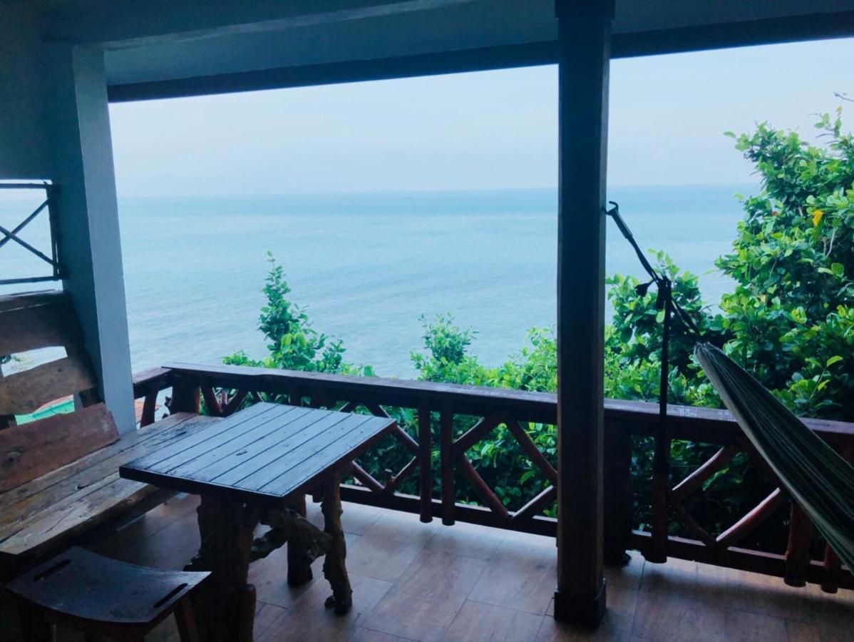 Suncliff Resort Haad Rin Exterior photo