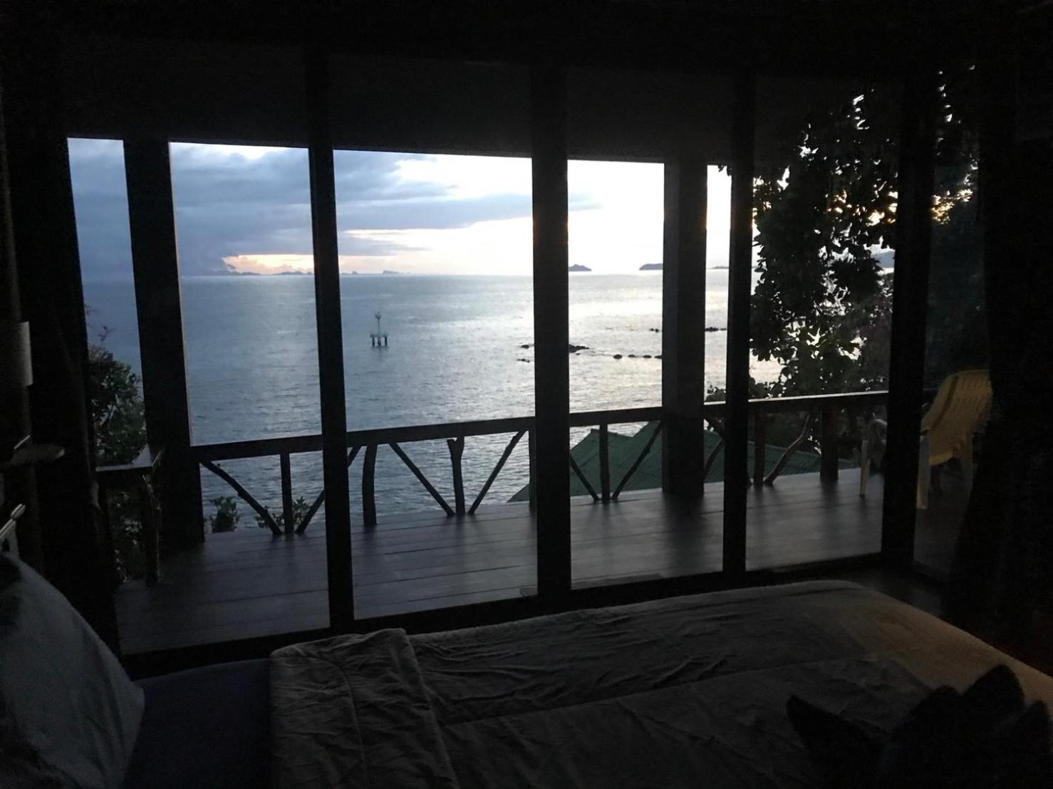 Suncliff Resort Haad Rin Exterior photo