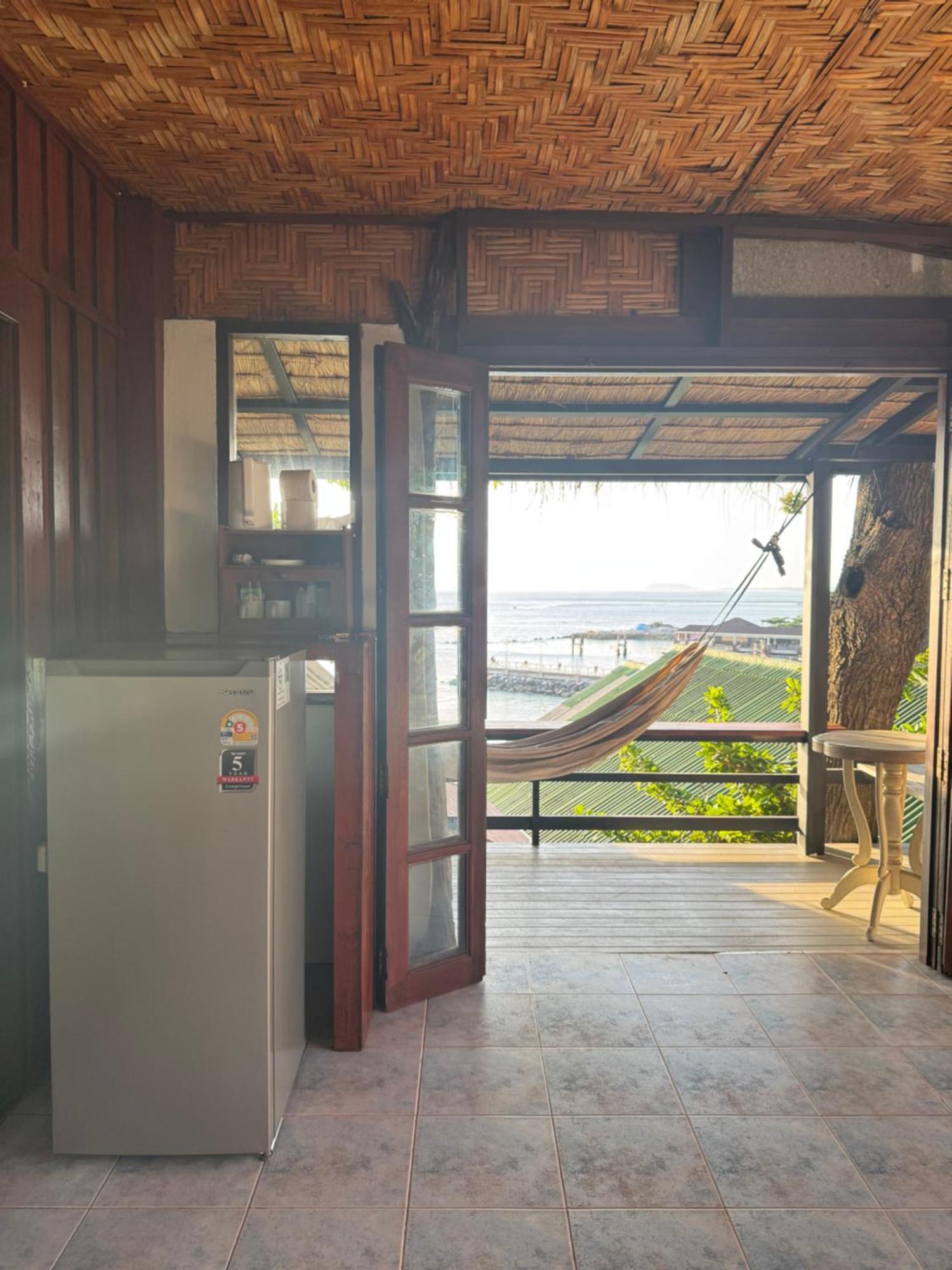 Suncliff Resort Haad Rin Exterior photo