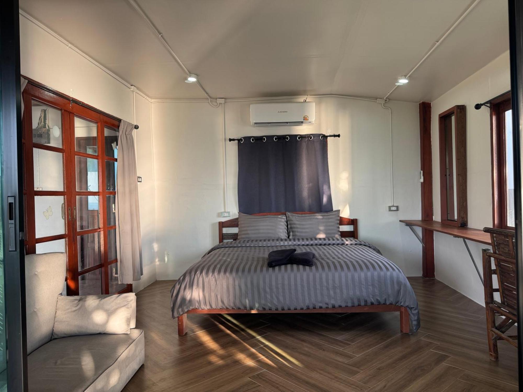 Suncliff Resort Haad Rin Exterior photo
